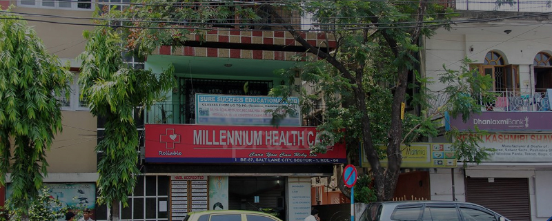 DC - Millennium Health Care 